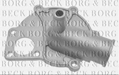 BORG & BECK bwp1929 -  Водяной насос